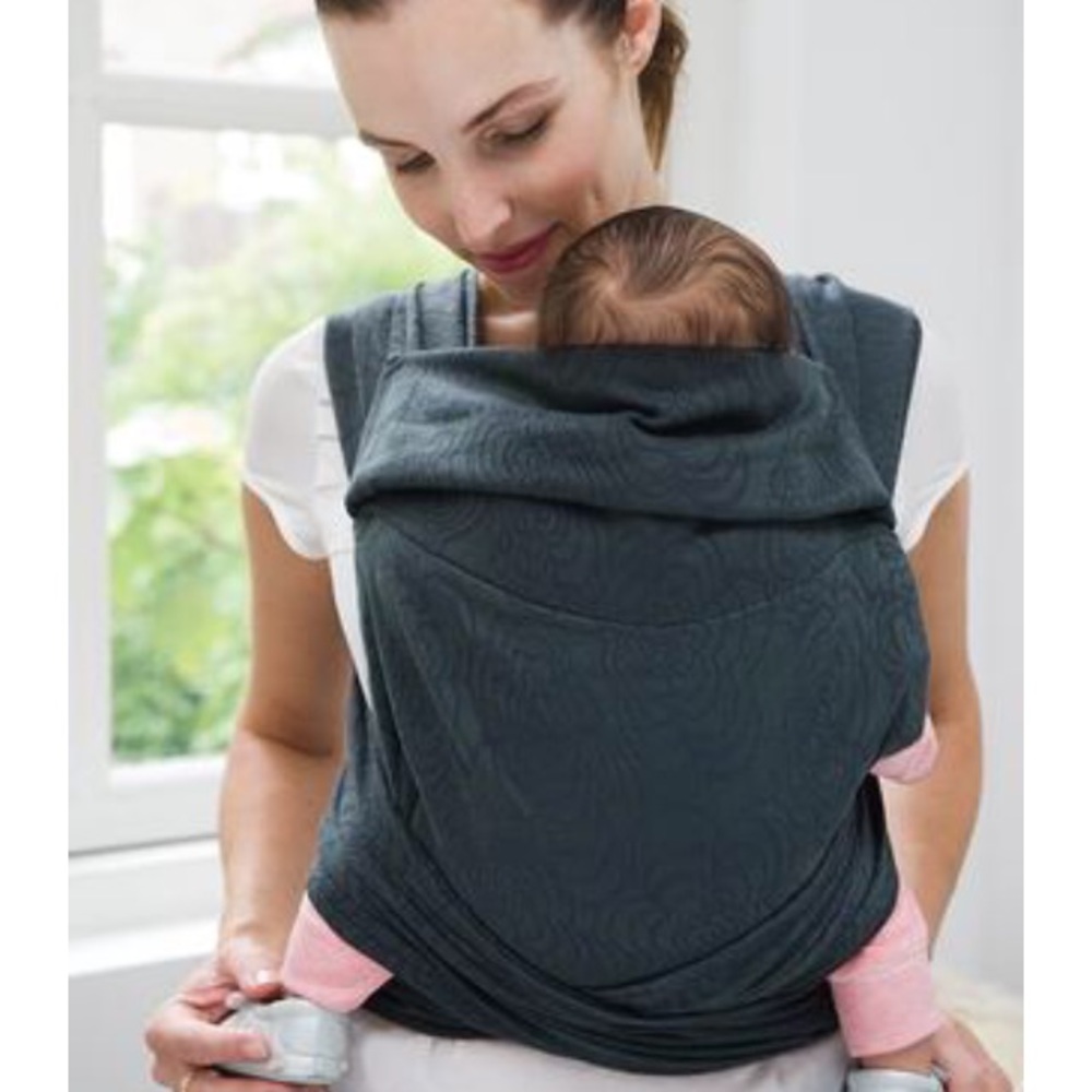 Baby carrier